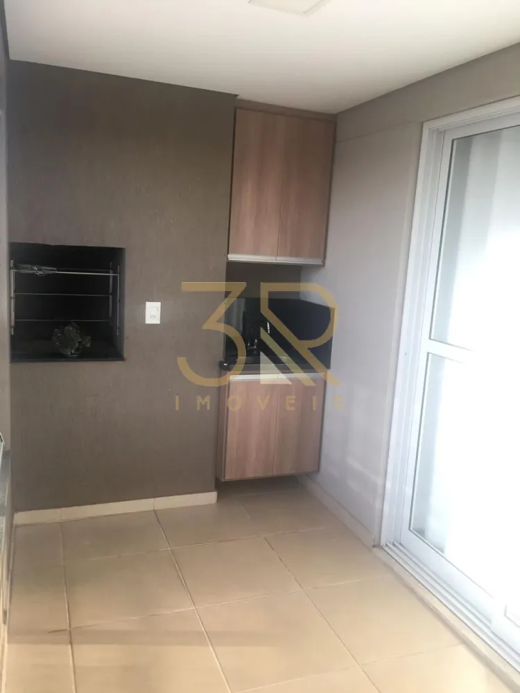 Apartamento, 3 quartos, 108 m² - Foto 5