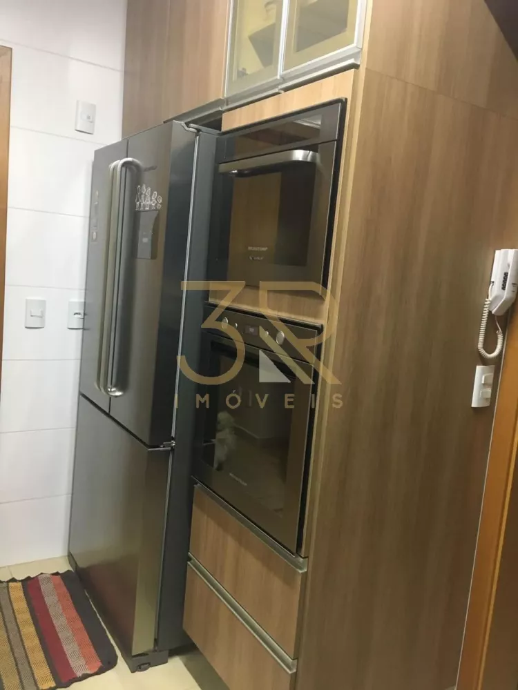 Apartamento, 3 quartos, 108 m² - Foto 3