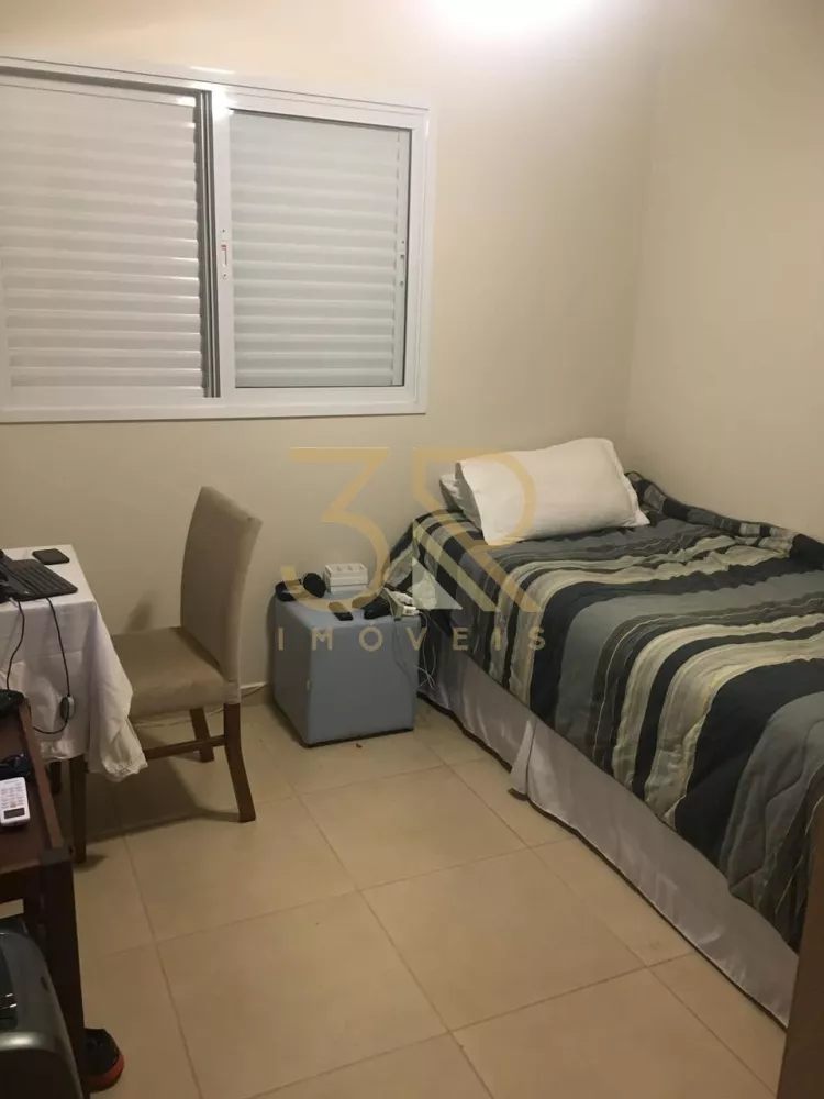 Apartamento, 3 quartos, 108 m² - Foto 2