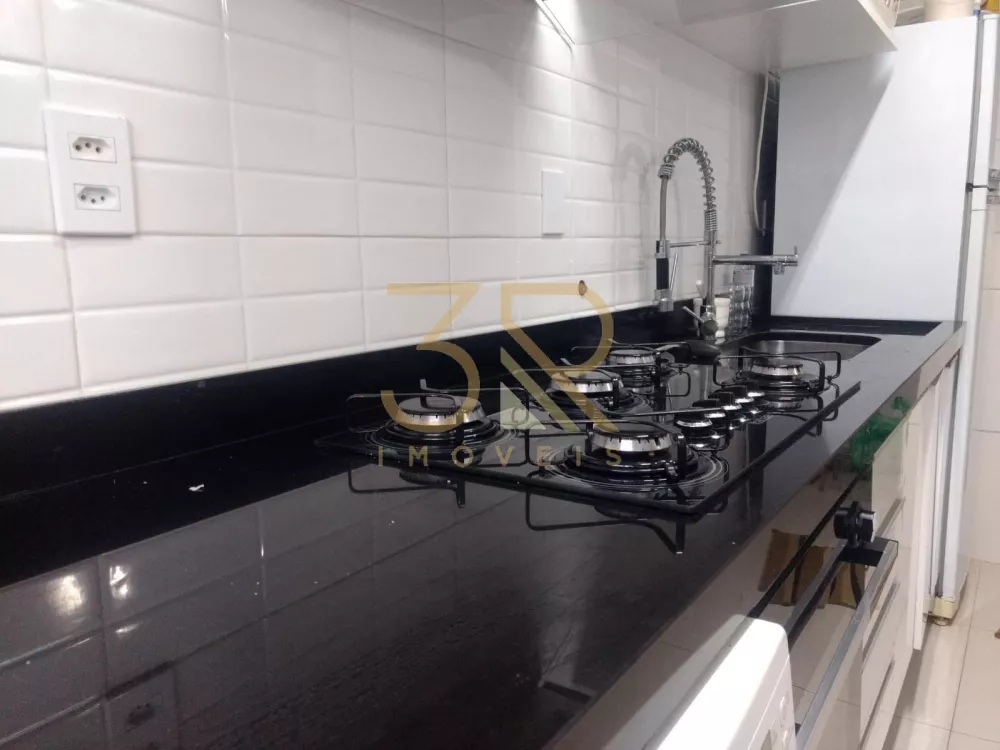 Apartamento, 2 quartos, 46 m² - Foto 4