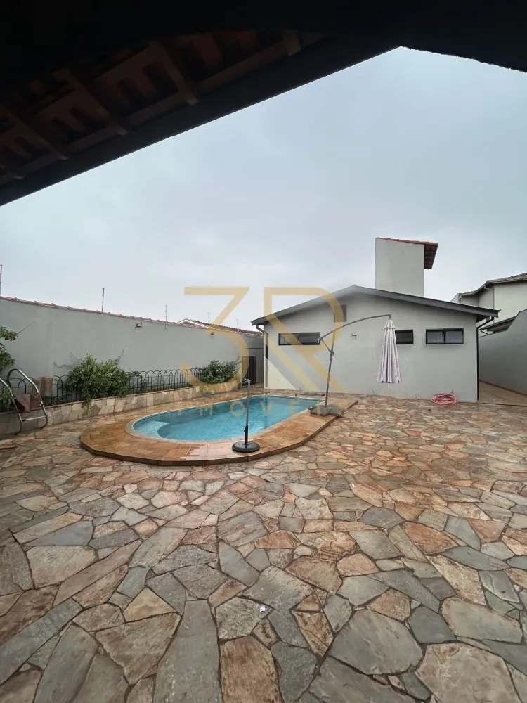 Casa, 3 quartos, 200 m² - Foto 10