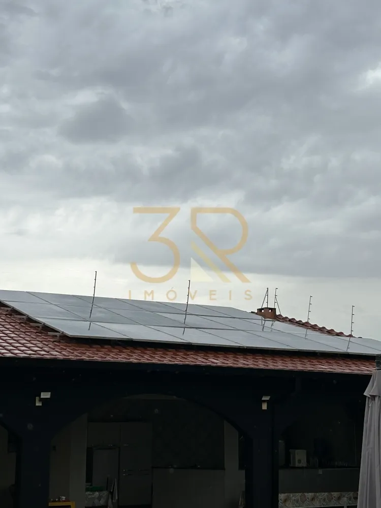 Casa, 3 quartos, 200 m² - Foto 9