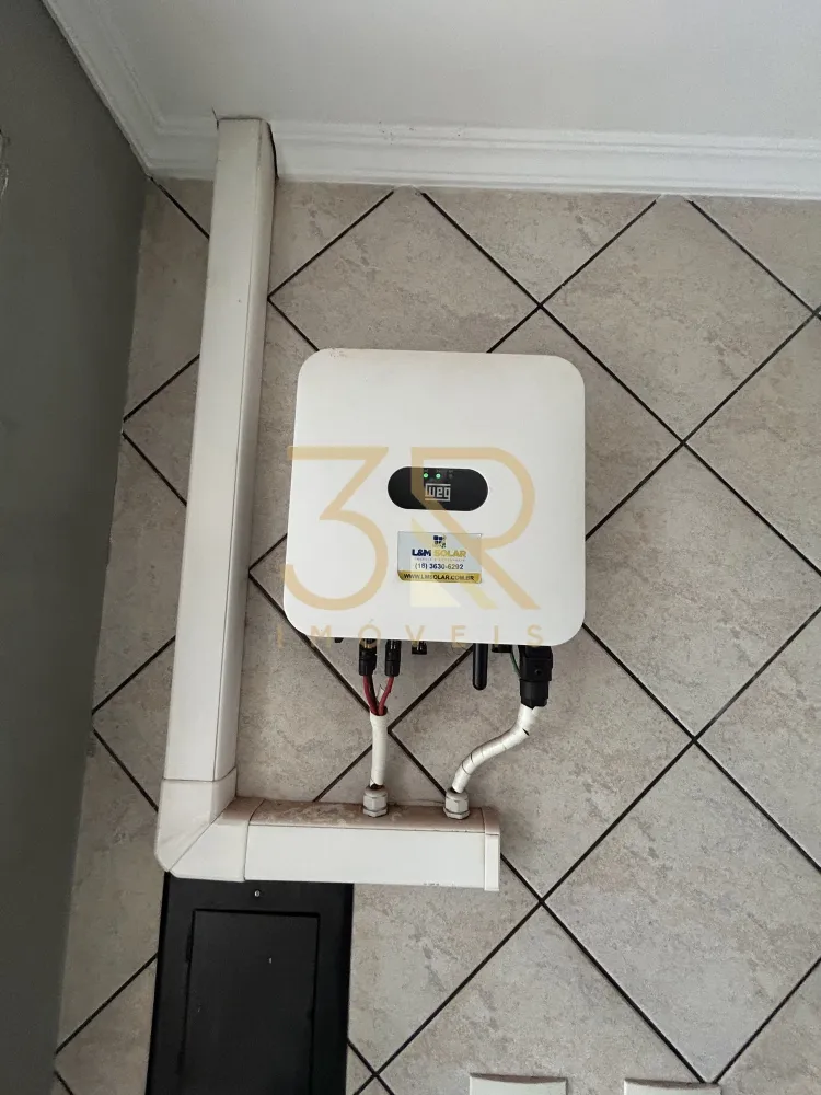 Casa, 3 quartos, 200 m² - Foto 8