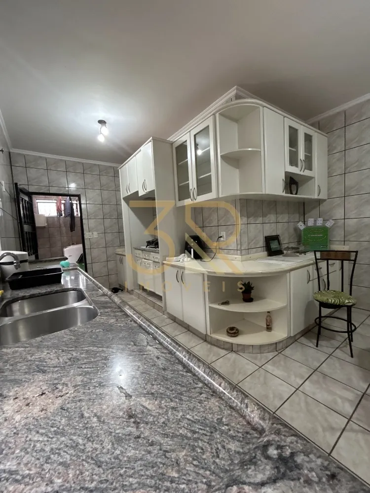 Casa, 3 quartos, 200 m² - Foto 3