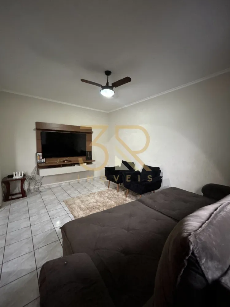 Casa, 3 quartos, 200 m² - Foto 2
