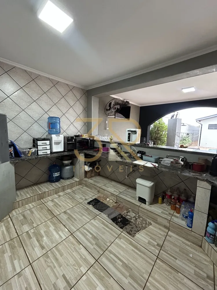 Casa, 3 quartos, 200 m² - Foto 4
