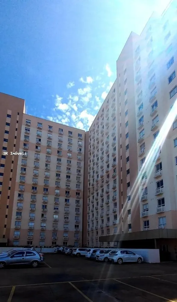 Apartamento, 1 quarto, 22 m² - Foto 5