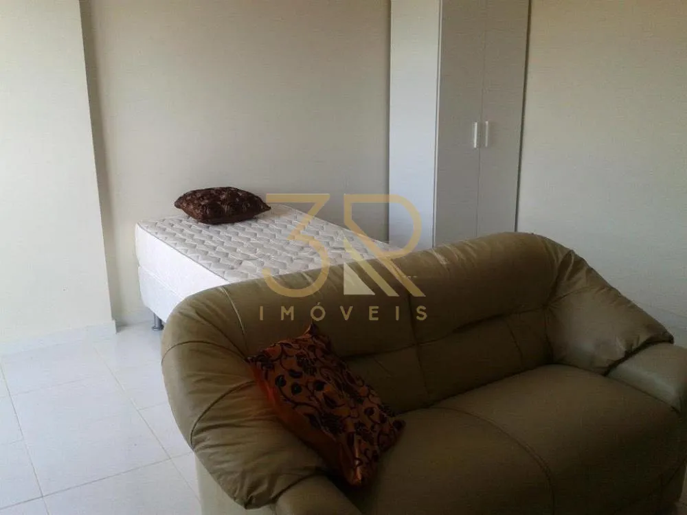 Apartamento, 1 quarto, 45 m² - Foto 2