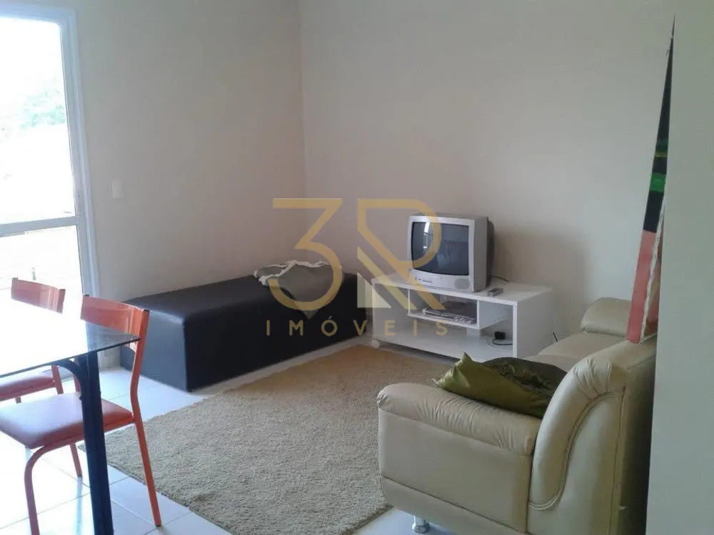 Apartamento, 1 quarto, 45 m² - Foto 5