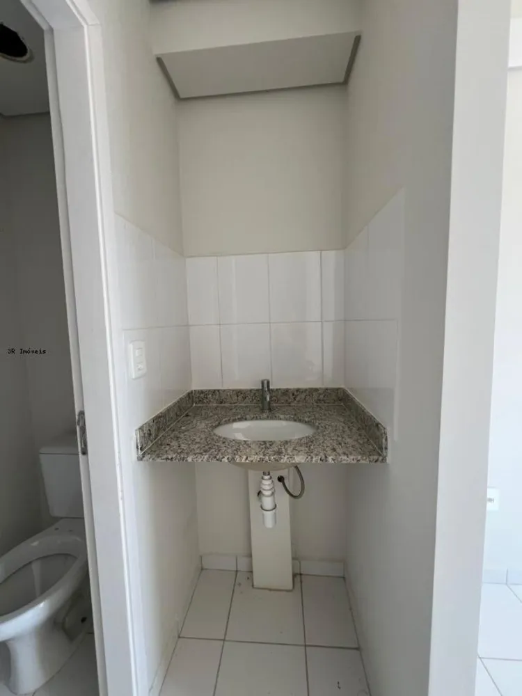 Apartamento, 1 quarto, 23 m² - Foto 2