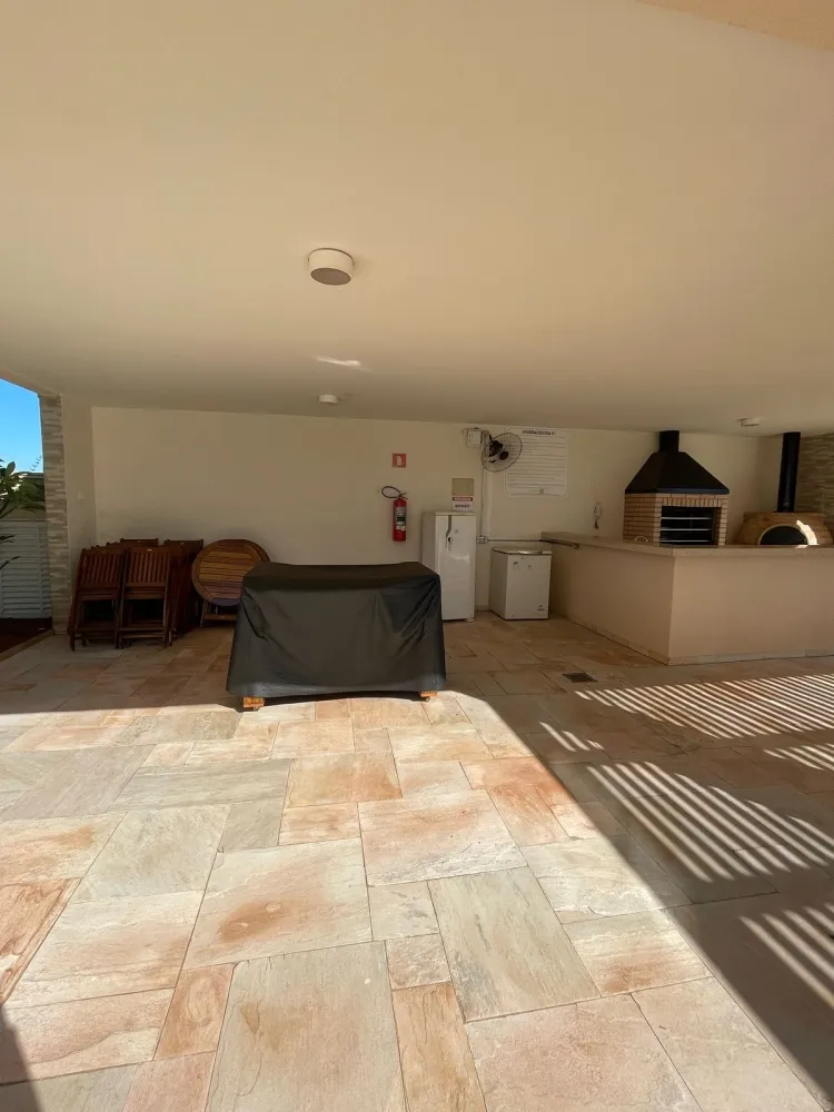 Apartamento, 1 quarto, 23 m² - Foto 5