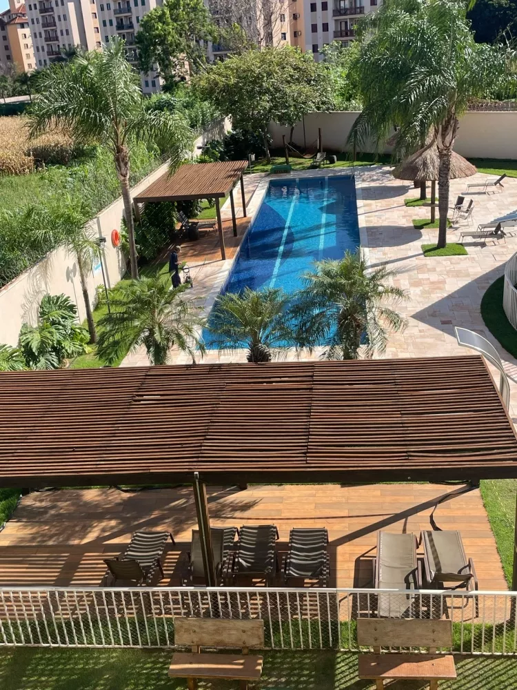 Apartamento, 1 quarto, 23 m² - Foto 1