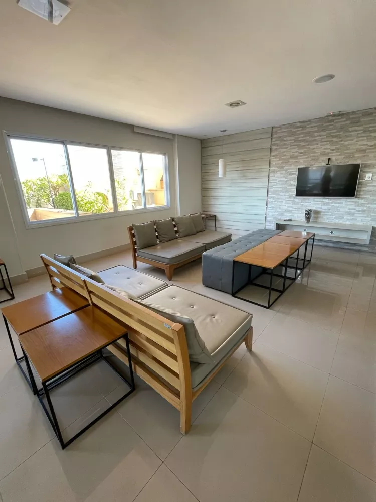 Apartamento, 1 quarto, 23 m² - Foto 4