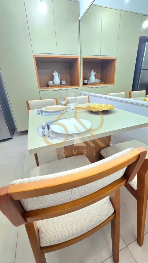 Apartamento, 2 quartos, 66 m² - Foto 8