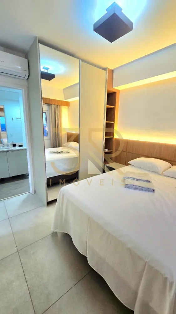 Apartamento, 2 quartos, 66 m² - Foto 1