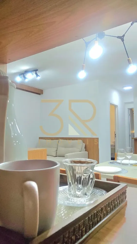 Apartamento, 2 quartos, 66 m² - Foto 7