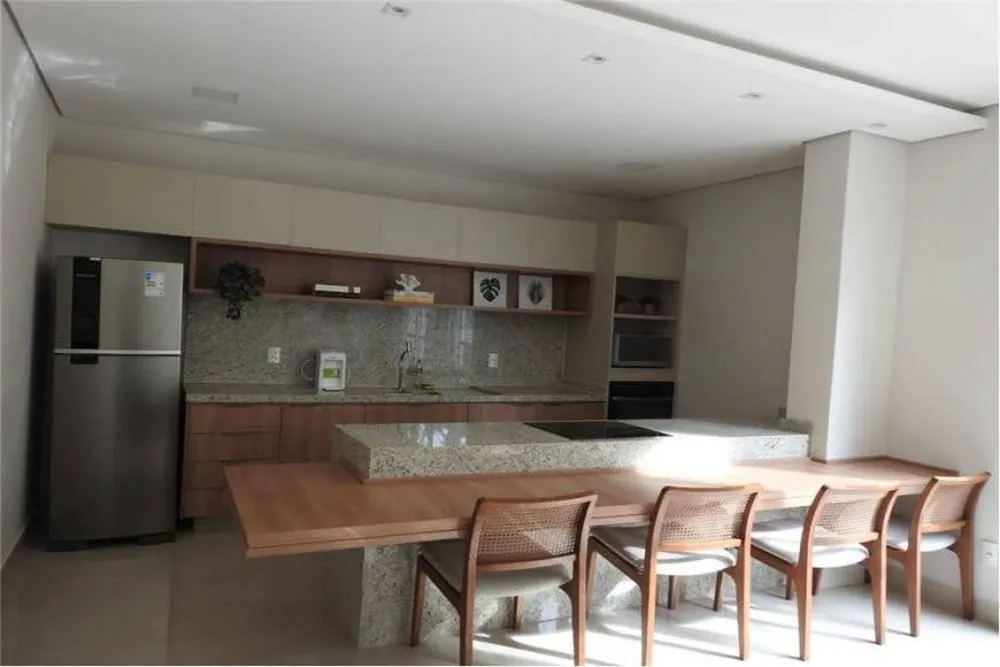 Apartamento, 2 quartos, 60 m² - Foto 5