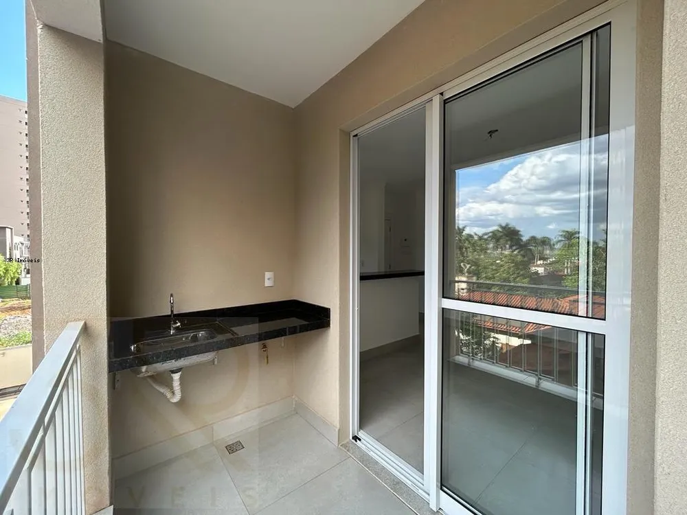 Apartamento, 2 quartos, 60 m² - Foto 4