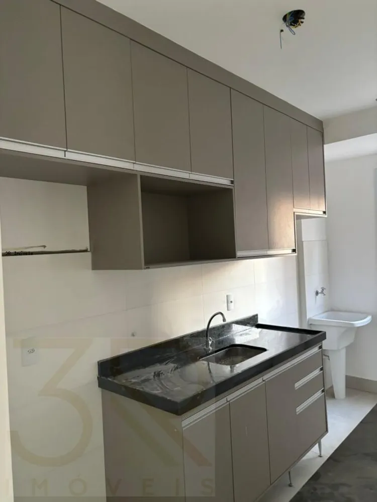 Apartamento, 2 quartos, 60 m² - Foto 6