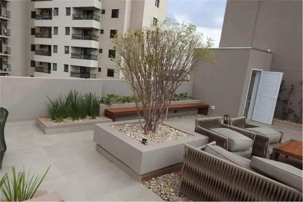 Apartamento, 2 quartos, 60 m² - Foto 8