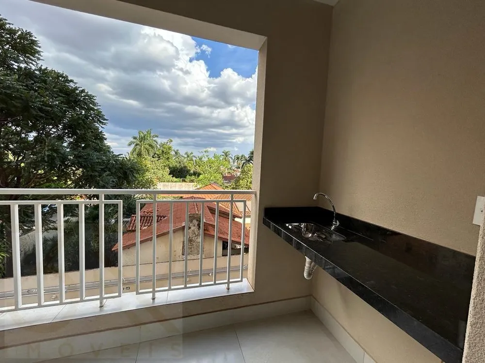 Apartamento, 2 quartos, 60 m² - Foto 3