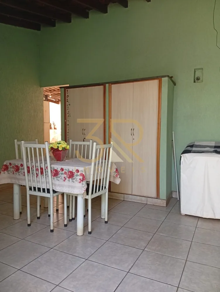 Casa, 5 quartos, 174 m² - Foto 2