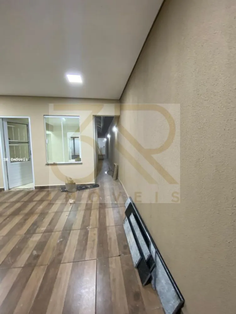 Casa, 2 quartos, 100 m² - Foto 8