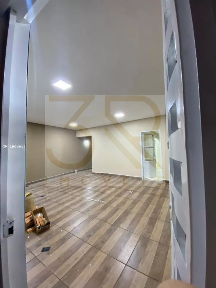 Casa, 2 quartos, 100 m² - Foto 3