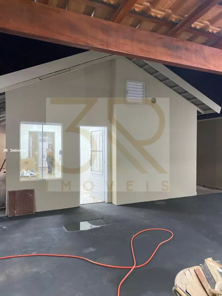 Casa, 2 quartos, 100 m² - Foto 1