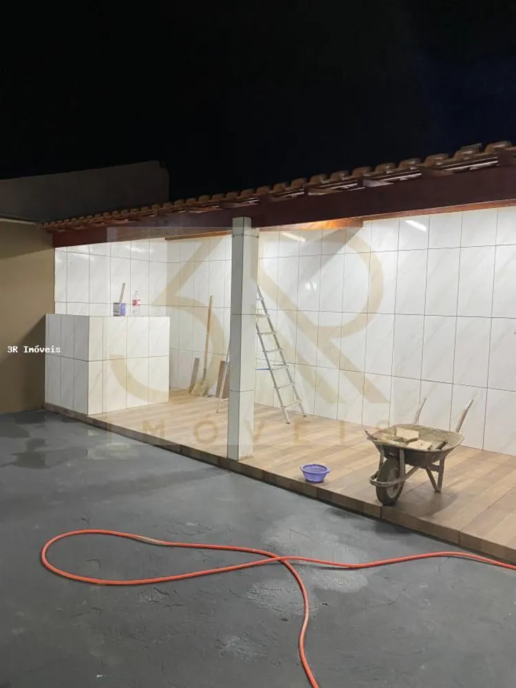 Casa, 2 quartos, 100 m² - Foto 7