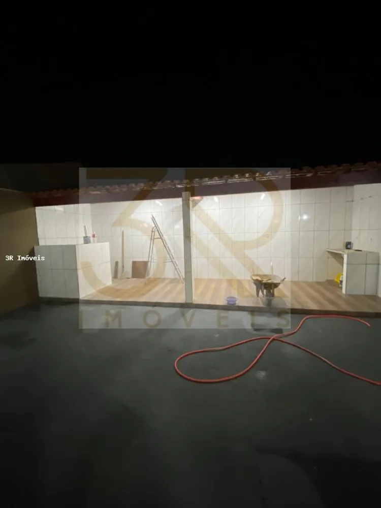 Casa, 2 quartos, 100 m² - Foto 5
