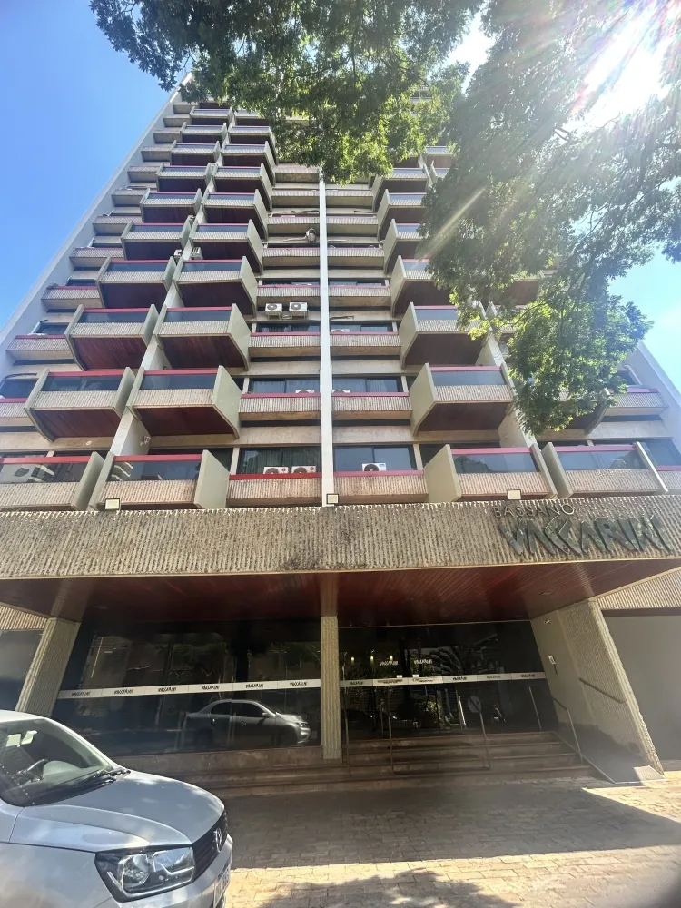 Apartamento, 1 quarto, 54 m² - Foto 1