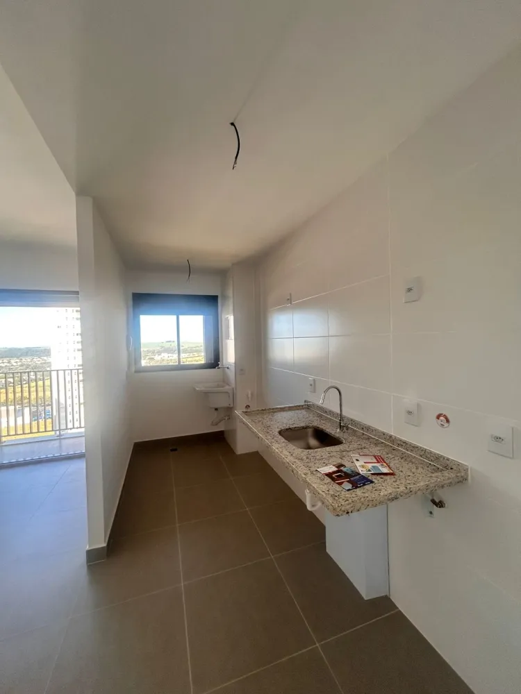 Apartamento, 2 quartos, 60 m² - Foto 6