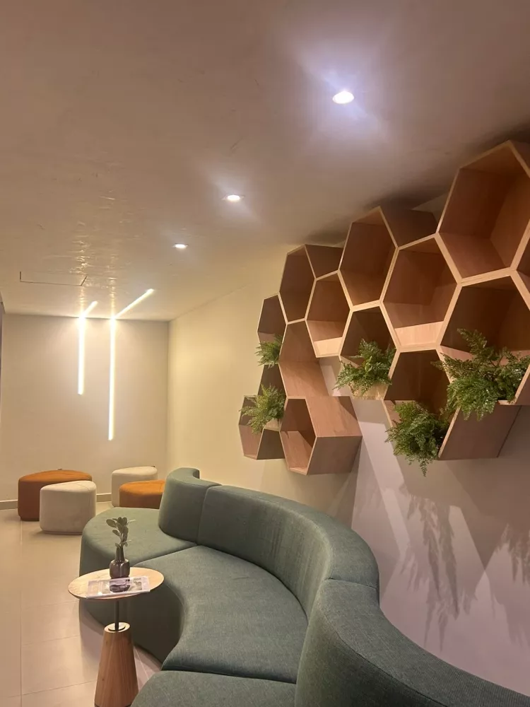 Apartamento, 2 quartos, 60 m² - Foto 3