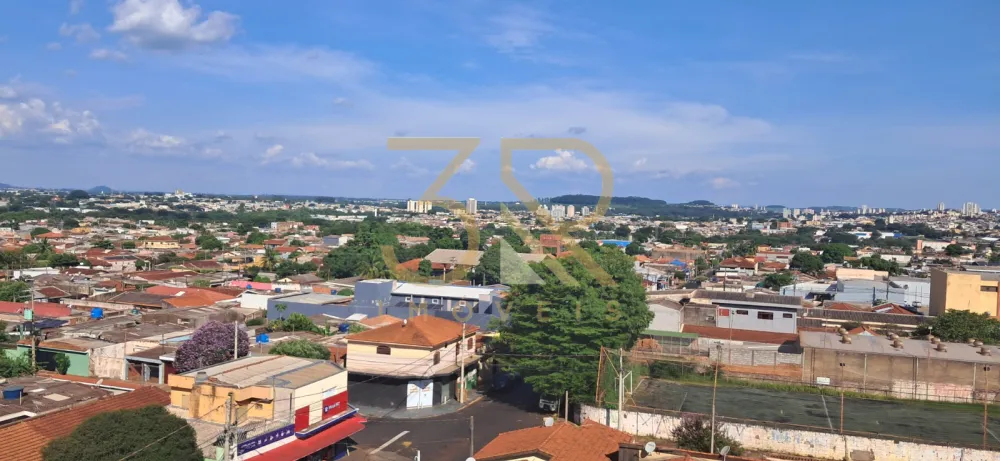 Apartamento, 2 quartos, 40 m² - Foto 2