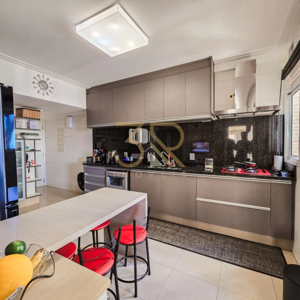 Apartamento, 3 quartos, 240 m² - Foto 9