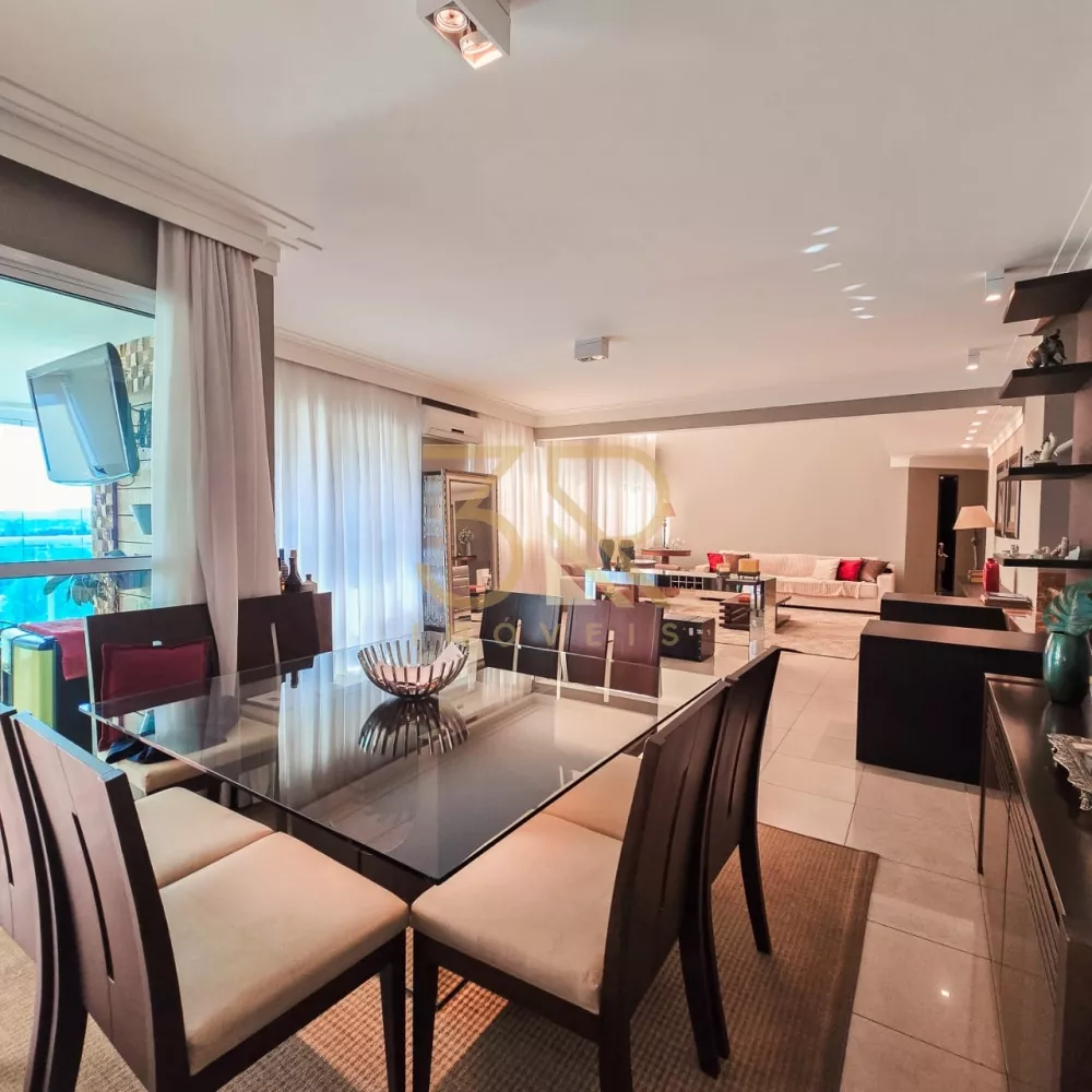 Apartamento, 3 quartos, 240 m² - Foto 10