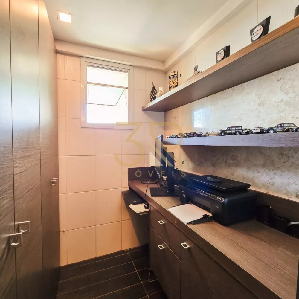 Apartamento, 3 quartos, 240 m² - Foto 6