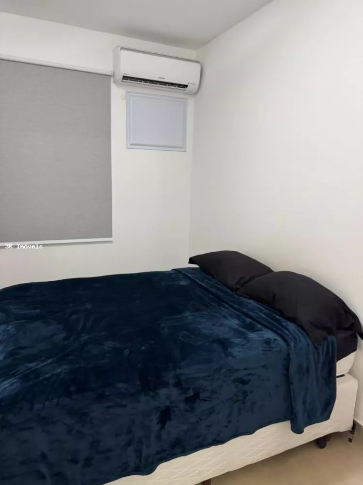 Apartamento à venda com 2 quartos, 58m² - Foto 4