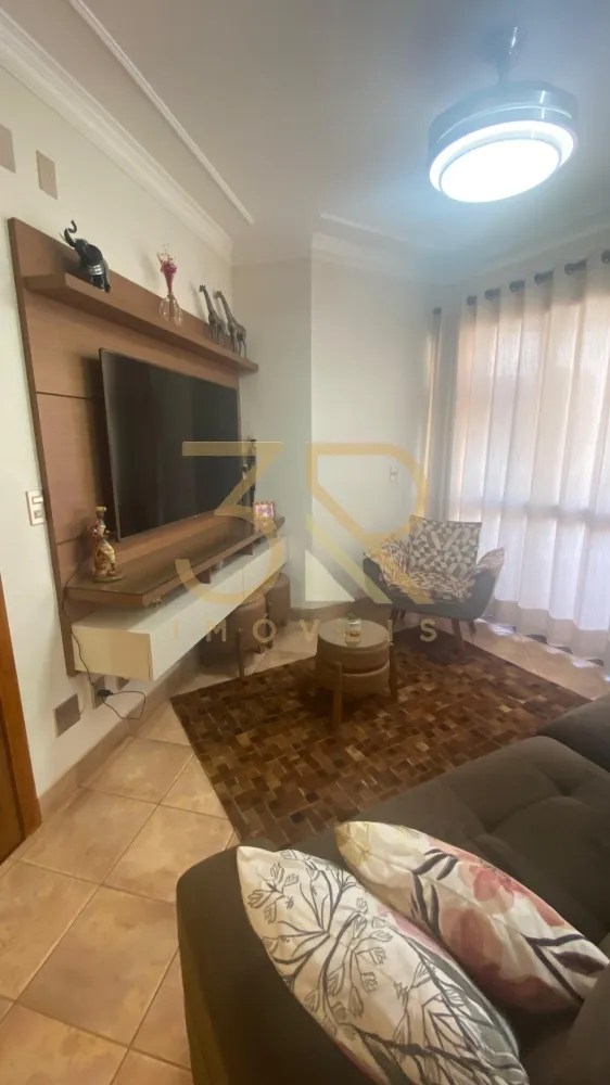 Apartamento, 3 quartos, 133 m² - Foto 6