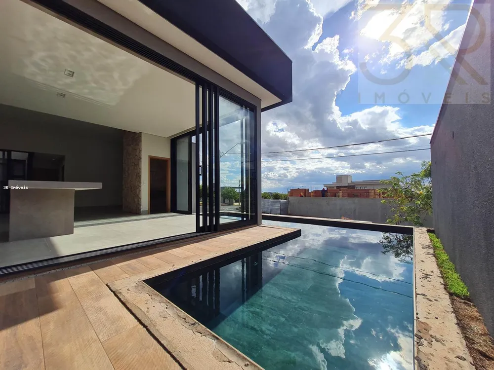 Casa de Condomínio, 3 quartos - Foto 5