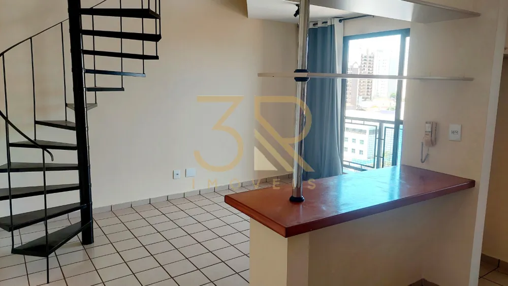 Apartamento, 1 quarto, 51 m² - Foto 1