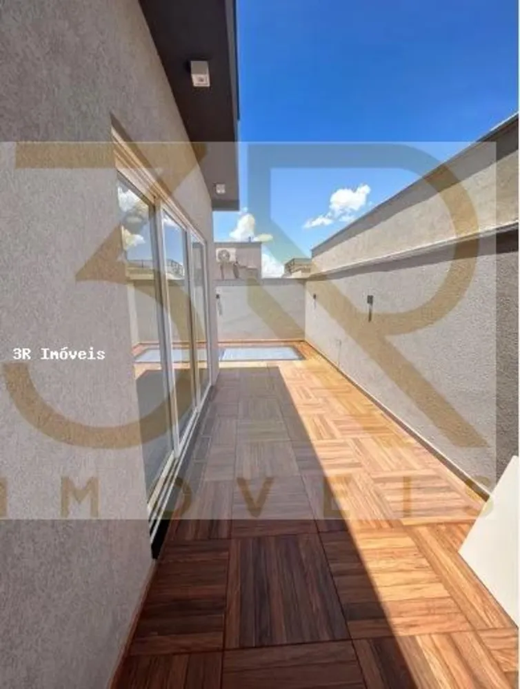 Casa de Condomínio, 3 quartos - Foto 7