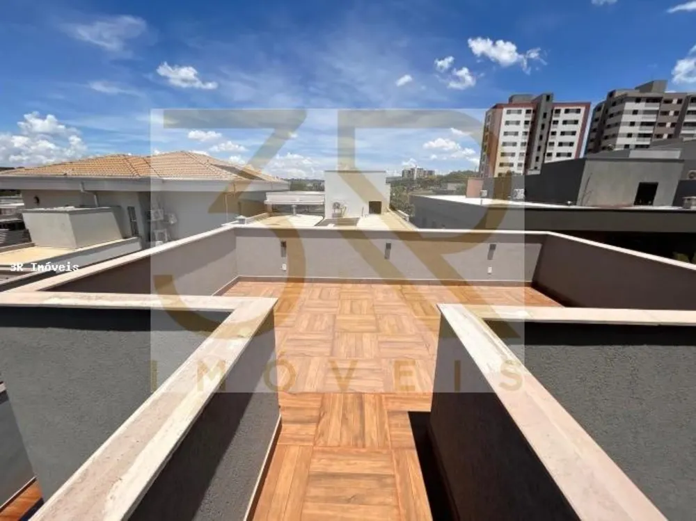 Casa de Condomínio, 3 quartos - Foto 6