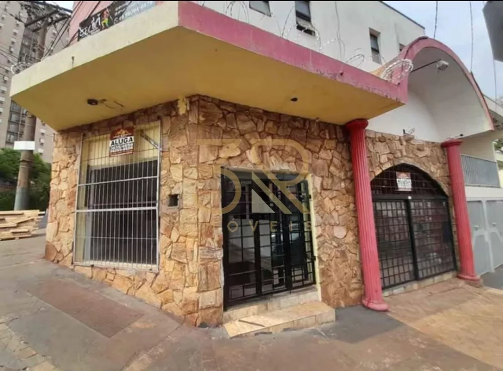 Loja-Salão, 16 m² - Foto 2