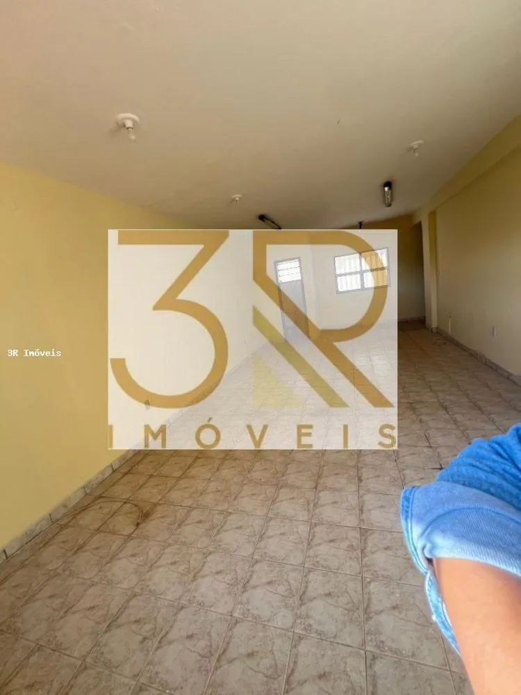 Sala-Conjunto, 36 m² - Foto 5