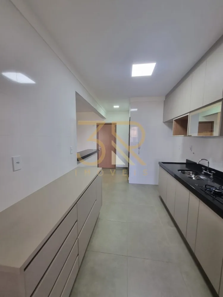 Apartamento, 3 quartos, 143 m² - Foto 1