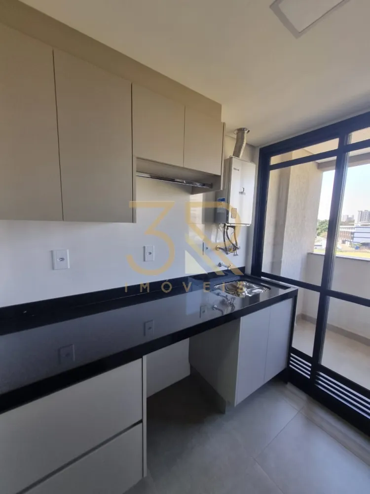 Apartamento, 3 quartos, 143 m² - Foto 4