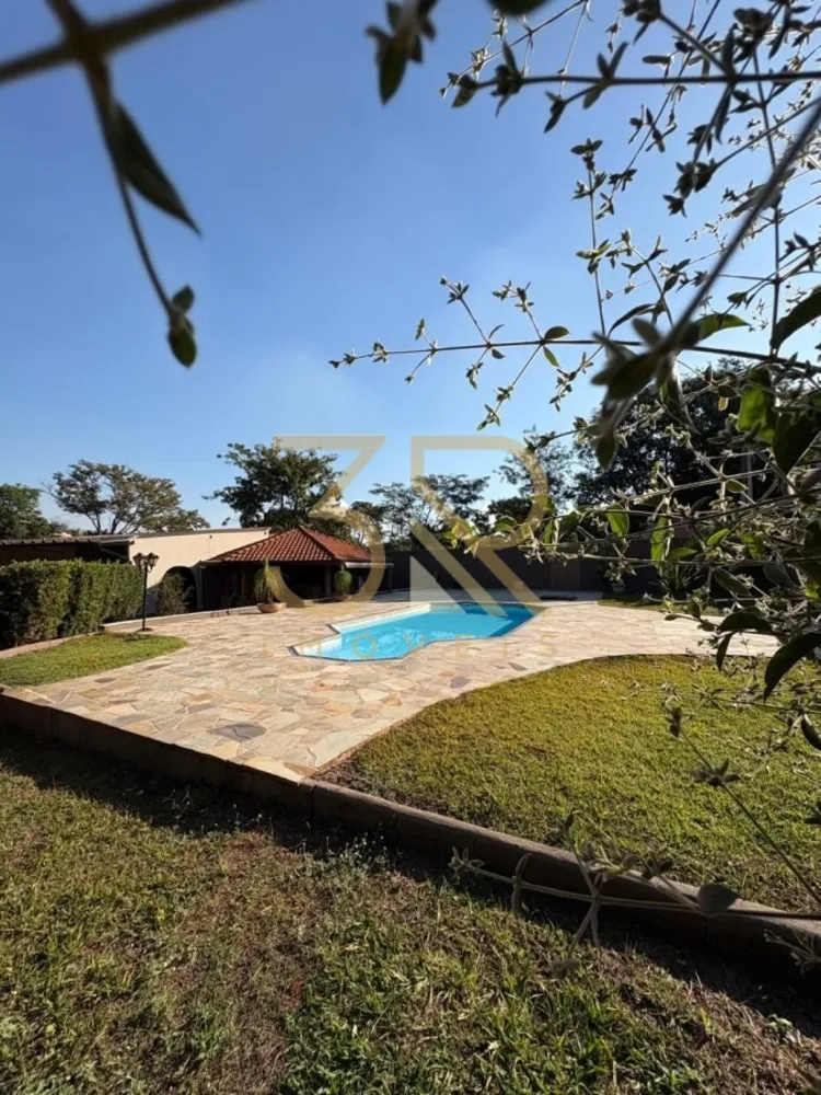 Chácara, 3 quartos, 5717 m² - Foto 12