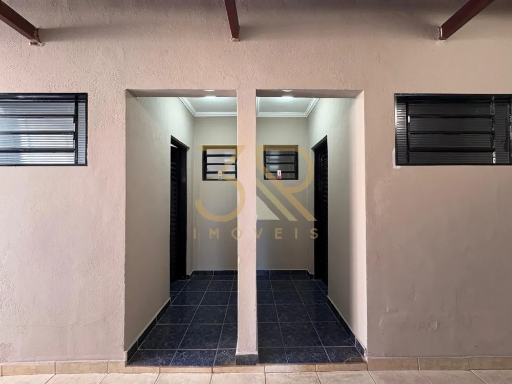 Chácara, 3 quartos, 5717 m² - Foto 1